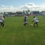 ASA supera CSE por 2 a 1 e mantém terceira posição no Alagoano