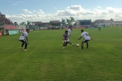 ASA supera CSE por 2 a 1 e mantém terceira posição no Alagoano