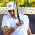 Brasileiros precisam de convite para disputar o qualifying do Rio Open