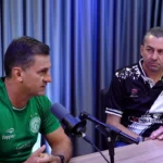 Ídolos Piá e Fumagalli descrevem Dérbi 213 como “campeonato à parte”