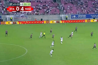 Clássico Santa Cruz x Náutico ultrapassa 900 mil telespectadores no Grande Recife