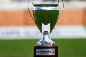 Federação divulga árbitros da rodada de abertura da Copa Alagoas