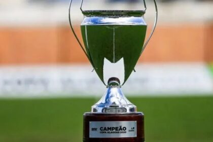 Federação divulga árbitros da rodada de abertura da Copa Alagoas