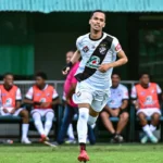 Vasco supera Adesg após reinício da partida e assume terceiro lugar no Campeonato Acreano