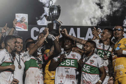 Copa Alagoas 2026 inicia nesta quarta com 12 clubes e vaga na Copa do Brasil 2027