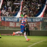 Fortaleza derrota Floresta por 1 a 0 na abertura da fase decisiva do Cearense