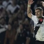 Vasco recebe sinal negativo da Bet365 em busca de novo patrocinador máster