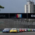 Porsche Cup renova naming rights com C6 Bank até 2028