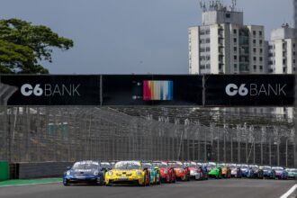 Porsche Cup renova naming rights com C6 Bank até 2028