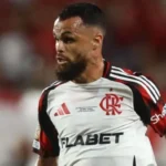 Santos avança por Michael após encaminhar acerto com Rony