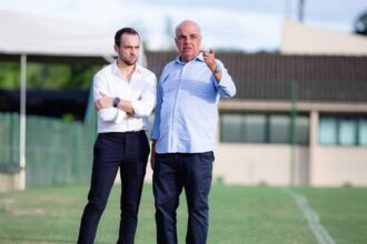 Ex-diretor Enrico Ambrogini processa Sport e cobra quase R$ 200 mil