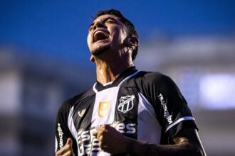 Mozart lança seis atletas formados no Ceará na disputa do Campeonato Cearense