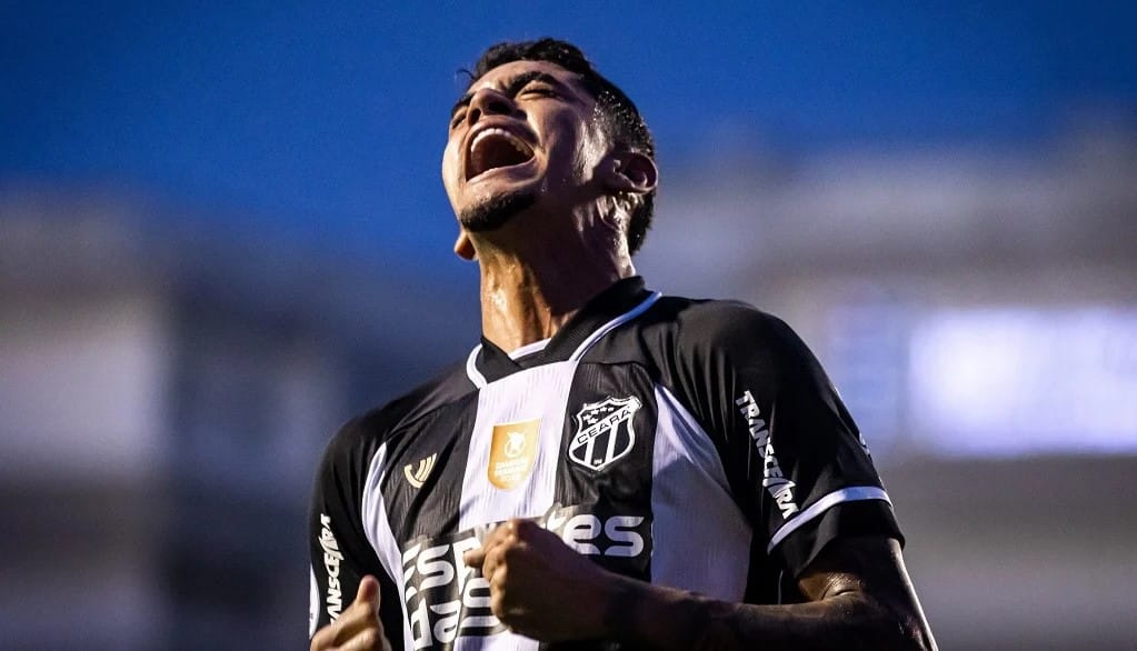 Mozart lança seis atletas formados no Ceará na disputa do Campeonato Cearense