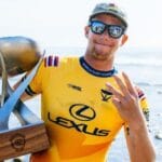 John John Florence adia retorno e fica fora do Circuito Mundial da WSL em 2026