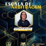 Árbitros sergipanos atuarão na estreia do Brasileirão 2026 e na final da Supercopa do Brasil