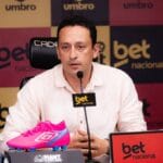Sport encerra busca por reforços e deve fechar elenco para o Pernambucano