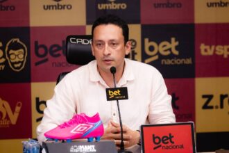 Sport encerra busca por reforços e deve fechar elenco para o Pernambucano