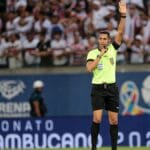 CBF lança programa de profissionalização e garante salário fixo a 72 árbitros