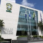CBF define salário fixo e sistema de ranking para árbitros da Série A a partir de 2026