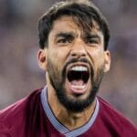 Flamengo confirma retorno de Lucas Paquetá por 41,2 milhões de euros