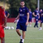 Náutico corre para inscrever novo jogador até o fim do prazo do Pernambucano