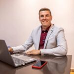 Fortaleza anuncia desligamento de Marcelo Boeck do departamento de futebol