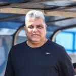 Santa Cruz anuncia saída do técnico Marcelo Cabo