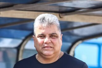 Santa Cruz anuncia saída do técnico Marcelo Cabo