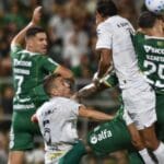 João Schmidt critica derrota do Santos para a Chapecoense: “Inadmissível”