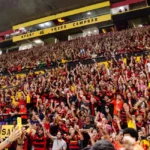 Sport confirma venda de 16 mil ingressos para clássico contra o Santa Cruz