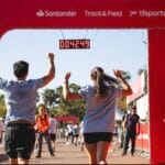 Sergipe terá duas etapas do Santander Track&Field Run Series em 2026