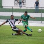 ASA estreia com vitória sobre o Murici na Copa Alagoas 2026