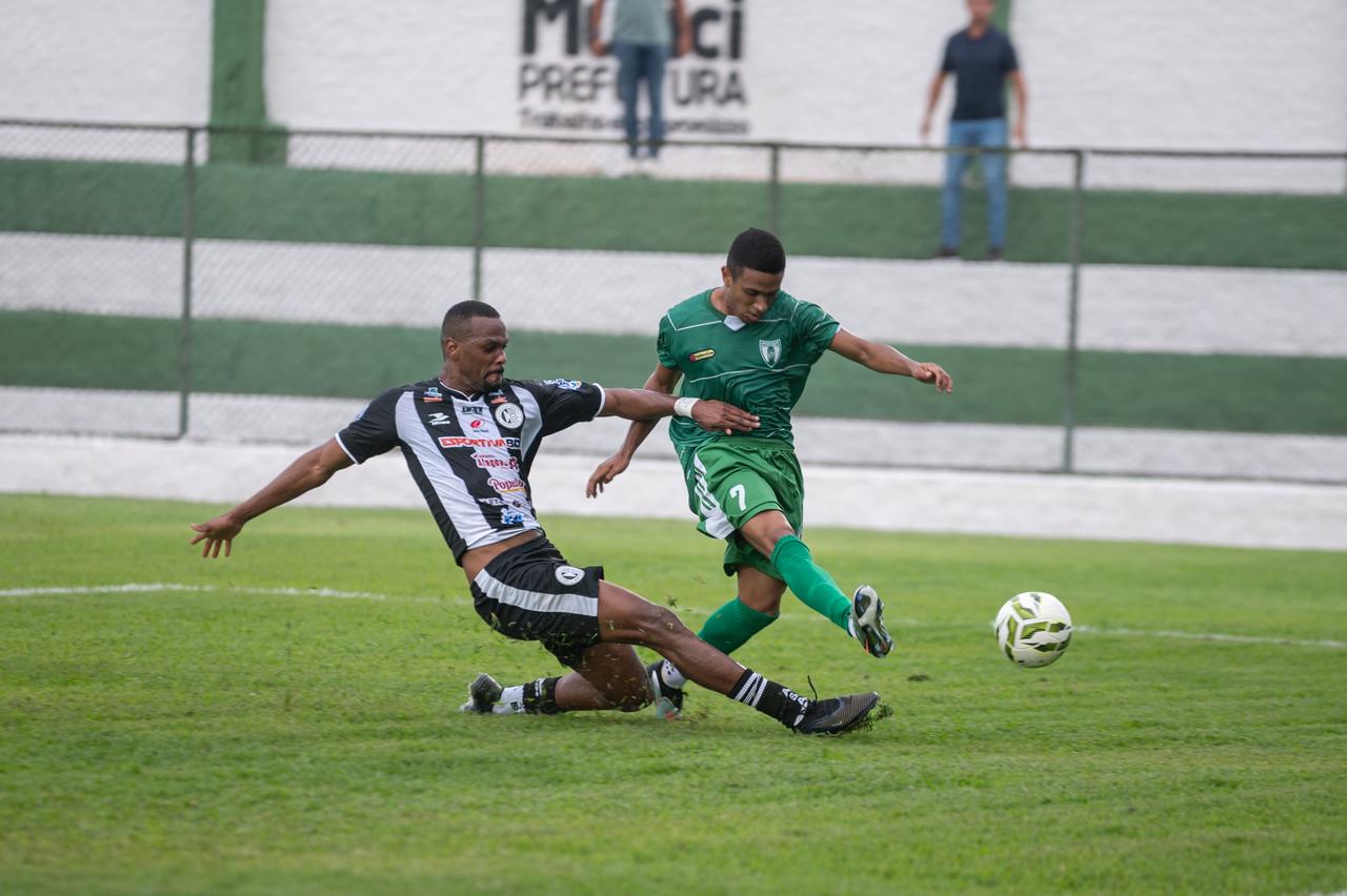 ASA estreia com vitória sobre o Murici na Copa Alagoas 2026