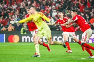 Última rodada define classificados às oitavas da Champions; PSG e Real Madrid caem para os playoffs
