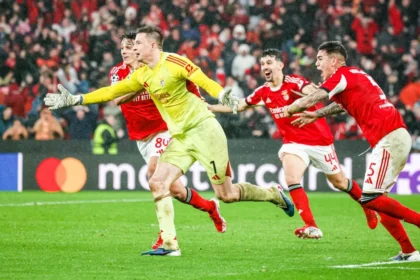 Última rodada define classificados às oitavas da Champions; PSG e Real Madrid caem para os playoffs