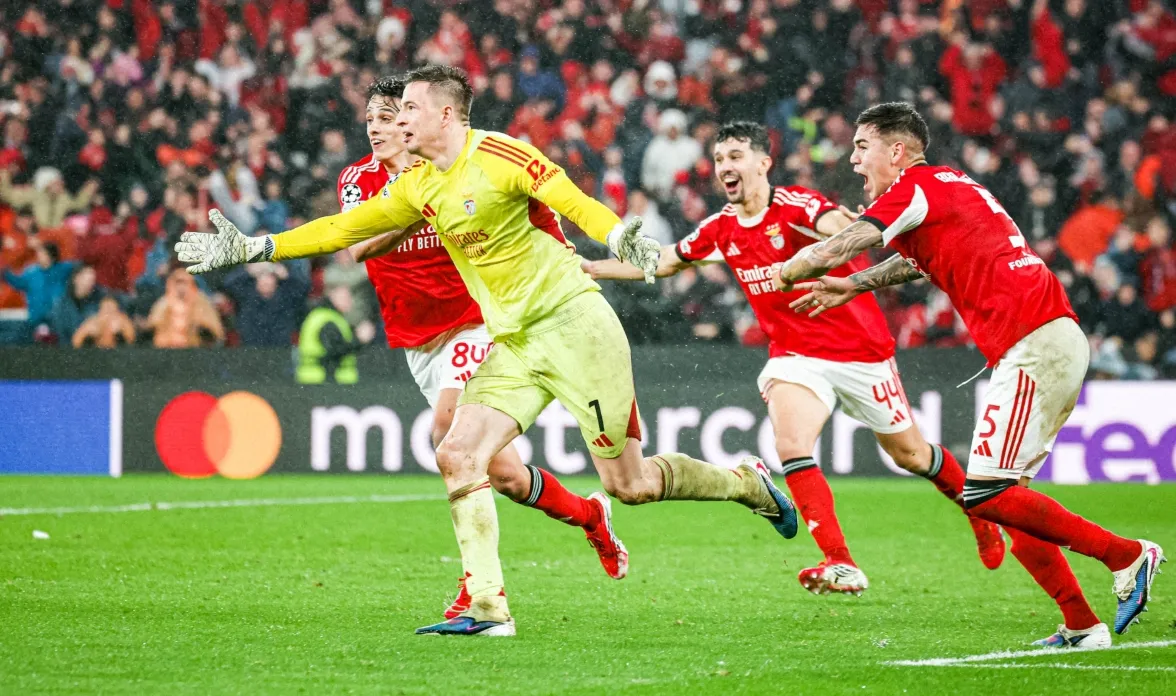 Última rodada define classificados às oitavas da Champions; PSG e Real Madrid caem para os playoffs