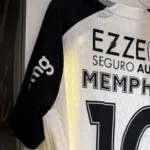 Corinthians confirma retorno de Memphis Depay na estreia do Brasileirão