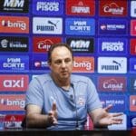 Ceni exalta vitória do Bahia sobre o Corinthians fora de casa e destaca importância do resultado