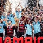 Flamengo quer ampliar domínio no basquete mesmo após eliminação na Copa Super 8