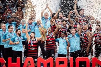 Flamengo quer ampliar domínio no basquete mesmo após eliminação na Copa Super 8