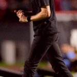 Derrota para o São Paulo faz Flamengo ter primeira sequência negativa sob Filipe Luís