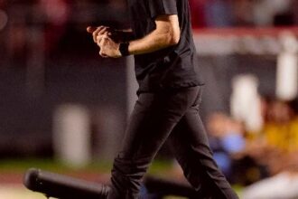 Derrota para o São Paulo faz Flamengo ter primeira sequência negativa sob Filipe Luís