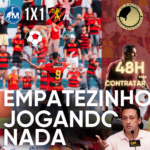 Sport fica no 1 a 1 com Maguary e desperdiça vantagem numérica no Pernambucano