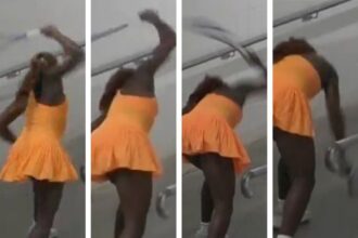 Australian Open reage e justifica câmeras nos bastidores após reclamação de Coco Gauff