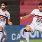 Santa Cruz chega ao Clássico das Multidões com dois jogadores pendurados