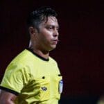 Santa Cruz questiona escalação de Gilberto Castro Júnior no VAR para clássico contra o Sport