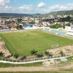 FPF altera locais de partidas da última rodada da primeira fase do Pernambucano 2026