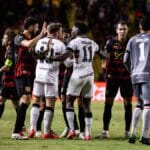 Paulo Belence comandará a arbitragem de Sport x Santa Cruz no Pernambucano
