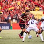 Audiência do Clássico das Multidões atinge pico de 40 pontos e revela disparidade nas cotas de TV do Pernambucano