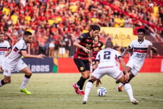 Audiência do Clássico das Multidões atinge pico de 40 pontos e revela disparidade nas cotas de TV do Pernambucano